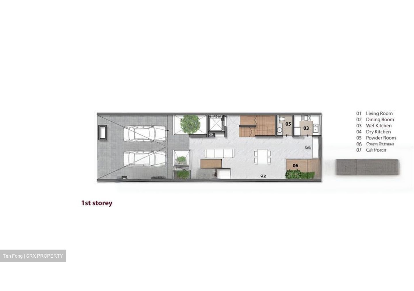 Chai Chee Road (D16), Terrace #477999321